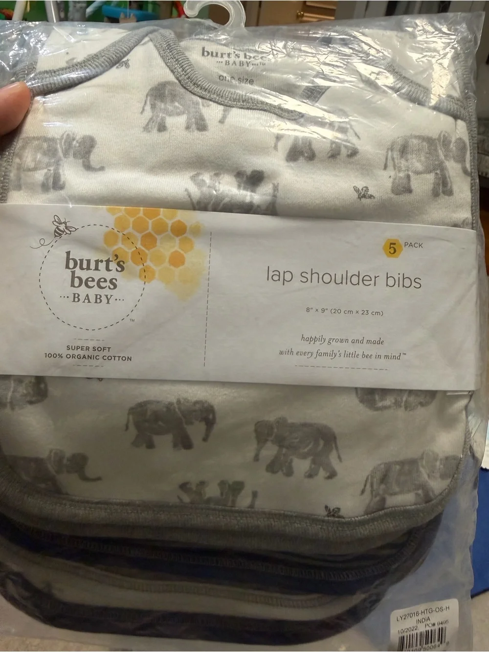 Baby Gifts Trio
